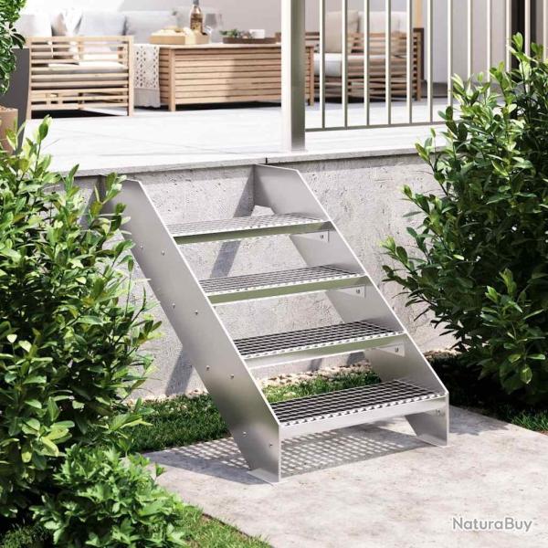 Salon de jardin 11 pcs avec coussins beige r�sine tress�e