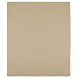 Salon de jardin avec coussins 7 pcs marron r&eacute;sine tress&eacute;e