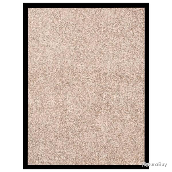 Salon de jardin avec coussins 8 pcs beige r�sine tress�e