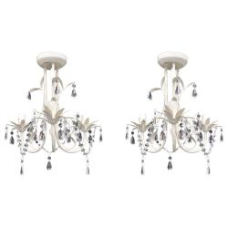 Salon de jardin avec coussins 7 pcs gris clair r&eacute;sine tress&eacute;e