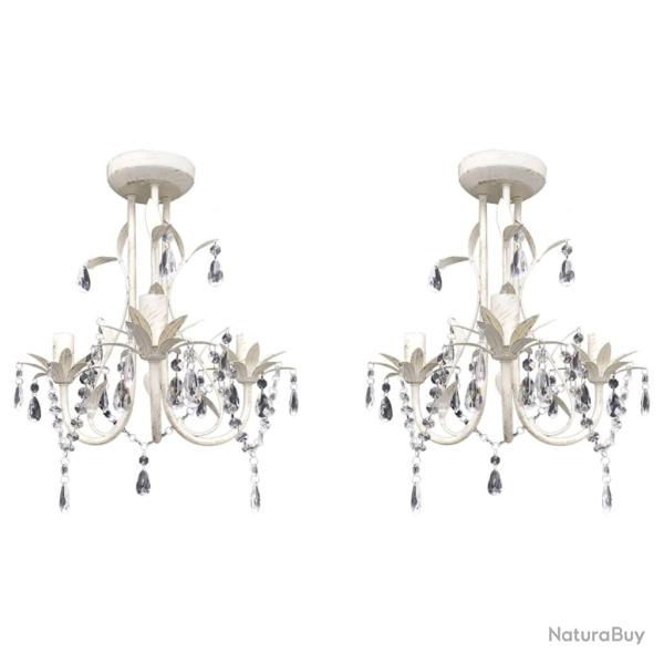 Salon de jardin avec coussins 7 pcs gris clair r�sine tress�e