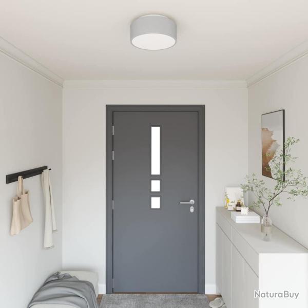 Salon de jardin avec coussins 7 pcs beige r�sine tress�e