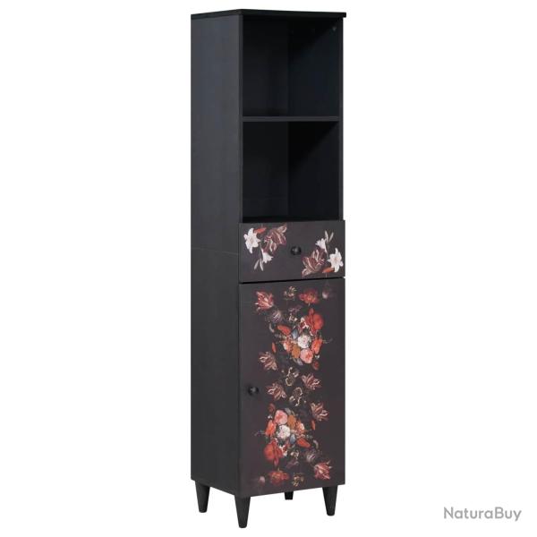 Salon de jardin avec coussins 9 pcs beige r�sine tress�e