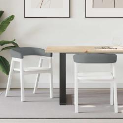 Salon de jardin 7 pcs avec coussins noir r&eacute;sine tress&eacute;e