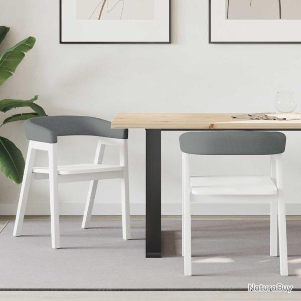 Salon de jardin 7 pcs avec coussins noir r�sine tress�e