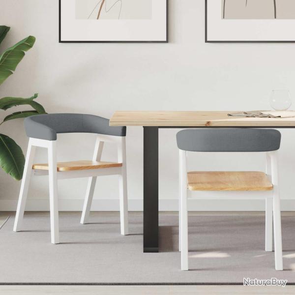 Salon de jardin 7 pcs avec coussins noir r�sine tress�e