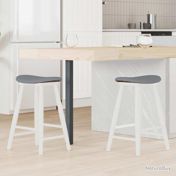 Salon de jardin 5 pcs avec coussins bois de pin impr�gn�