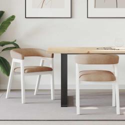 Salon de jardin 7 pcs avec coussins noir r&eacute;sine tress&eacute;e