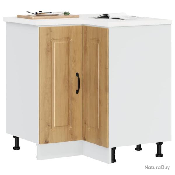 Ensemble � manger de jardin 9 pcs coussins gris r�sine tress�e