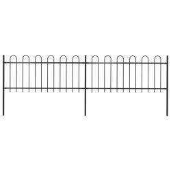 Salon de jardin 11 pcs avec coussins beige r&eacute;sine tress&eacute;e