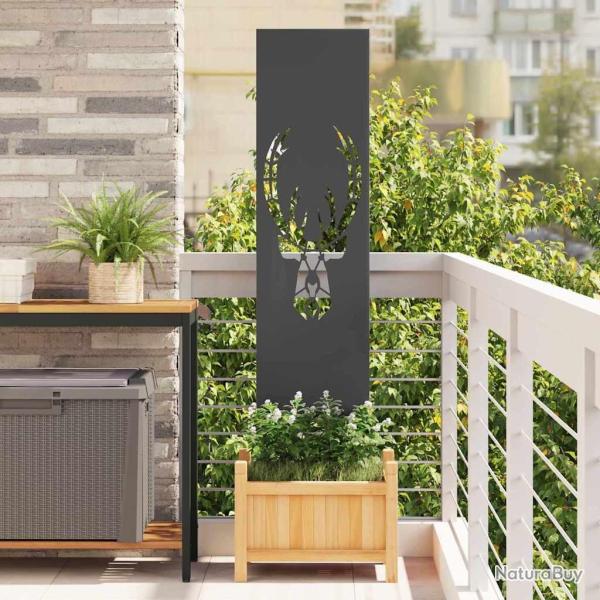 Salon de jardin avec coussins 8pcs m�lange beige r�sine tress�e