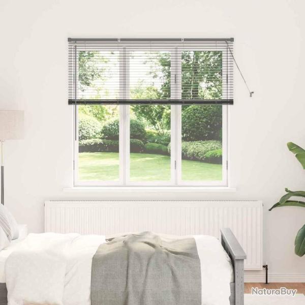 Salon de jardin avec coussins 9 pcs marron r�sine tress�e