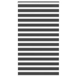 Salon de jardin avec coussins 9 pcs marron r&eacute;sine tress&eacute;e