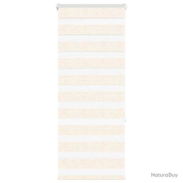 Salon de jardin avec coussins 9 pcs beige r�sine tress�e