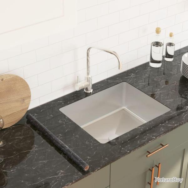 Ensemble � manger de jardin coussins 5pcs Noir R�sine tress�e