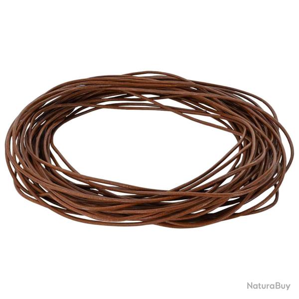 Ensemble � manger de jardin coussins 5pcs Noir R�sine tress�e