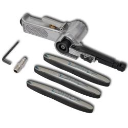 Ensemble &agrave; manger de jardin coussins 5pcs Noir R&eacute;sine tress&eacute;e