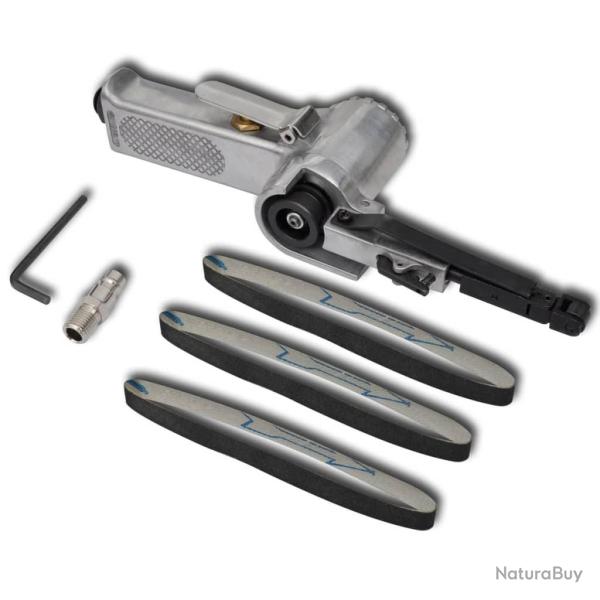 Ensemble � manger de jardin coussins 5pcs Noir R�sine tress�e