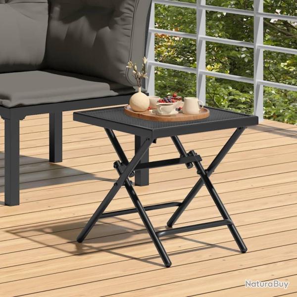 Chaises de jardin lot de 4 avec coussins Bois d'acacia massif