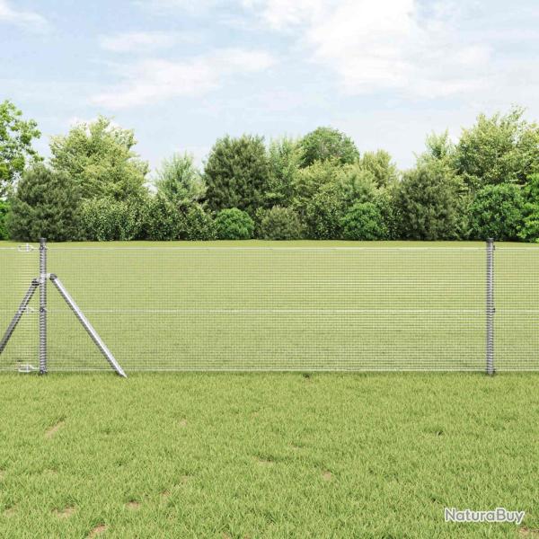 Ensemble � manger de jardin 11pcs R�sine tress�e Beige