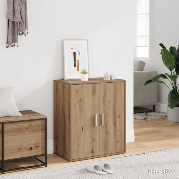 Ensemble de salle � manger pour jardin 7 pcs Gris et marron