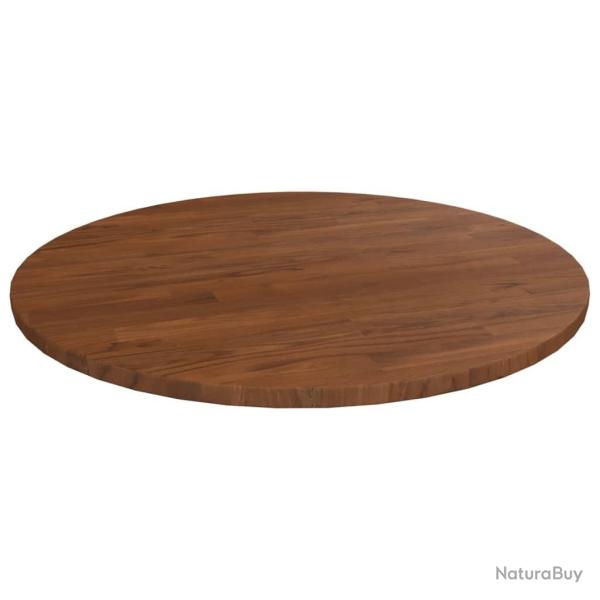 Chaises de jardin lot de 8 avec coussins Bois de teck massif