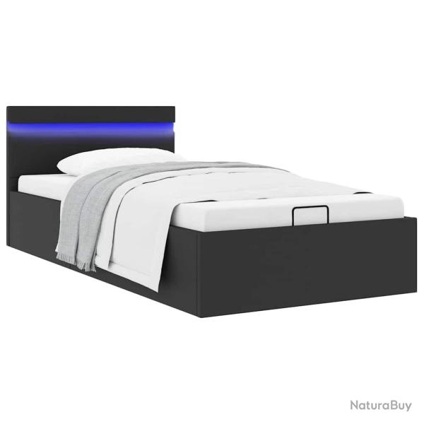 Chaises pliables de jardin lot de 8 gris r�sine tress�e