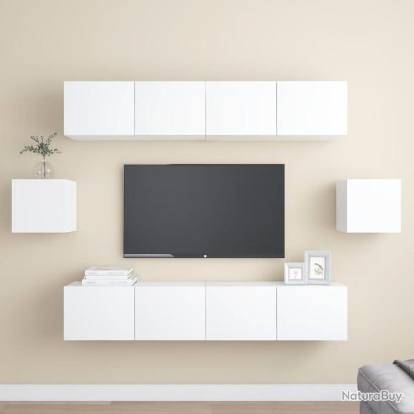 Ensemble � manger de jardin coussins 9pcs R�sine tress�e Noir