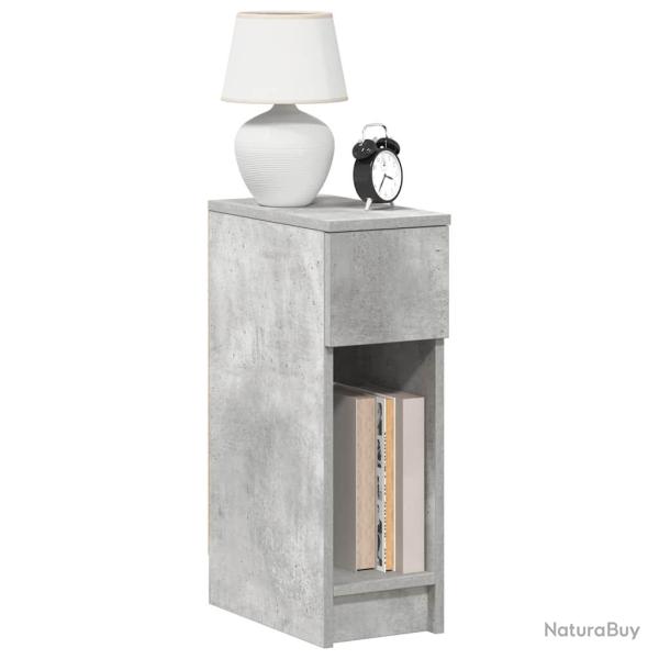 Ensemble de canap� de jardin Gris clair polyrotin