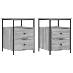 Salon de jardin 4 pcs avec coussins cire marron bois pin massif