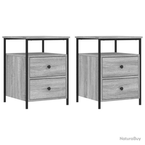 Salon de jardin 4 pcs avec coussins cire marron bois pin massif