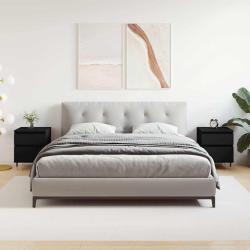 Salon de jardin 3 pcs Bois de pin impr&eacute;gn&eacute;