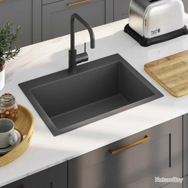 Chaises de jardin empilables lot de 6 bois d'acacia et m�tal