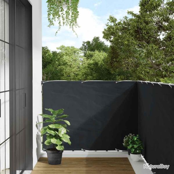 Chaises de jardin Adirondack repose-pied table PEHD Anthracite