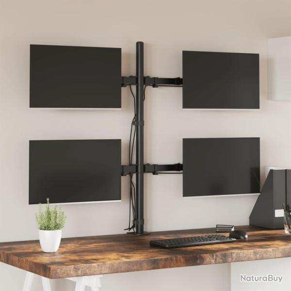 Ensemble de canap� de jardin 8 pcs Marron Poly rotin