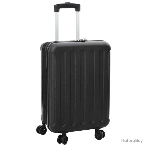 Ensemble de canap� de jardin 5 pcs Naturel Bois de teck massif