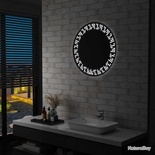 Ensemble � manger de jardin avec coussins 5pcs Beige poly rotin