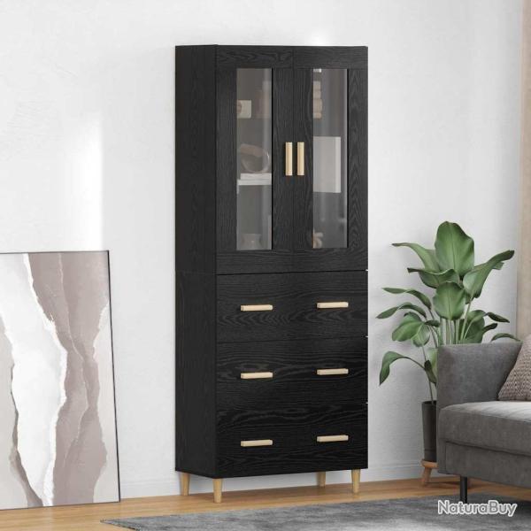 Chaise de jardin 6 pcs Marron et blanc 57 x 71,5 x 104 cm