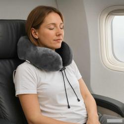 Salon de jardin avec coussins 9 pcs marron r&eacute;sine tress&eacute;e