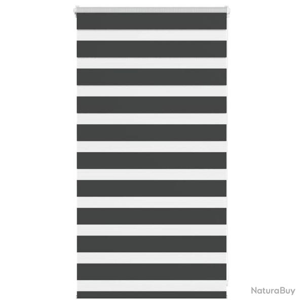 Ensemble � manger de jardin coussins 5pcs Noir R�sine tress�e