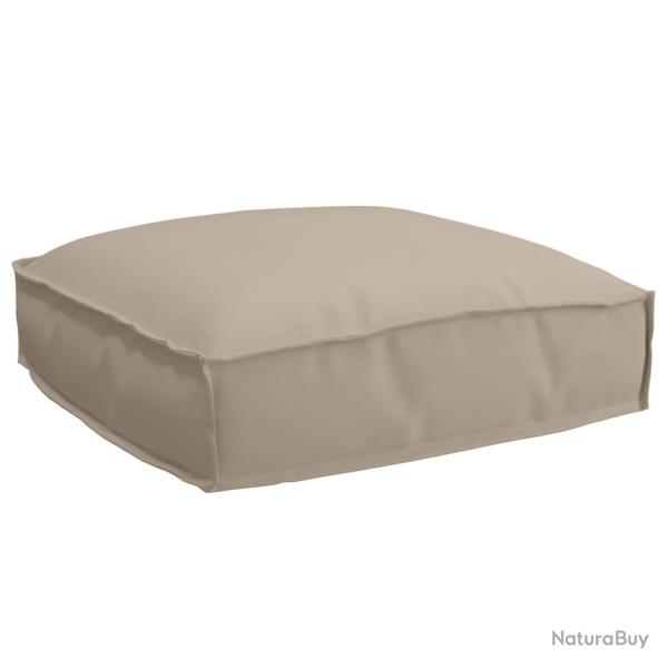 Ensemble � manger d'ext�rieur 9pcs et coussins rotin gris fonc�