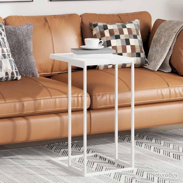 Chaise de jardin inclinable Gris et bleu marine polyrotin