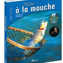 LIVRE LA PECHE A LA MOUCHE - ARTEMIS