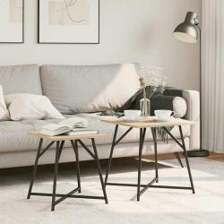 Ensemble de canap&eacute; de jardin 8 pcs Gris Poly rotin