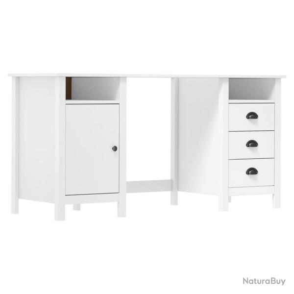 Ensemble de salle � manger pour jardin 7 pcs Bronze Aluminium