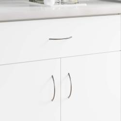 Chaises pliables de jardin avec coussins lot de 4 Teck solide