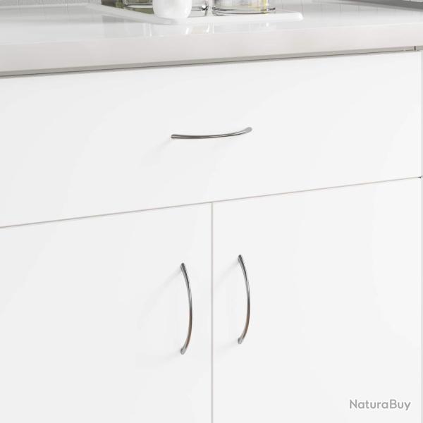 Chaises pliables de jardin avec coussins lot de 4 Teck solide