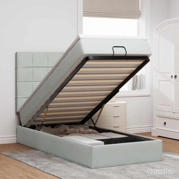 Ensemble de tables de jardin 3 pcs Vert Aluminium coul�