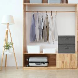 Chaises de jardin lot de 8 avec coussins Bois de teck massif