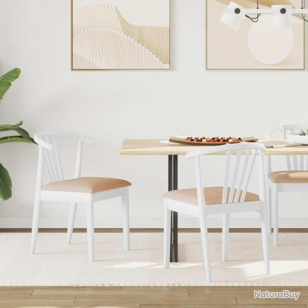 Ensemble de salle � manger pour jardin 3 pcs Beige polyrotin